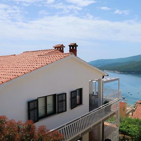 Apartment Katarina - Rac173 Rabac Eksteriør bilde