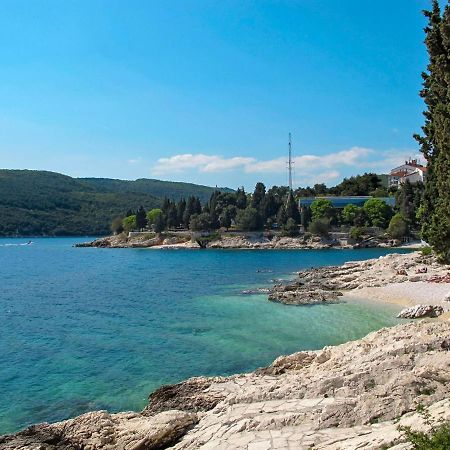 Apartment Katarina - Rac173 Rabac Eksteriør bilde