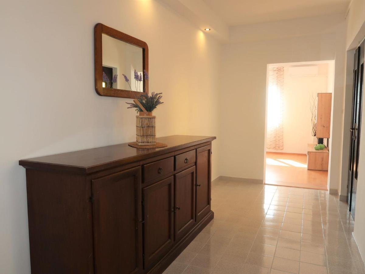 Apartment Katarina - Rac173 Rabac Eksteriør bilde