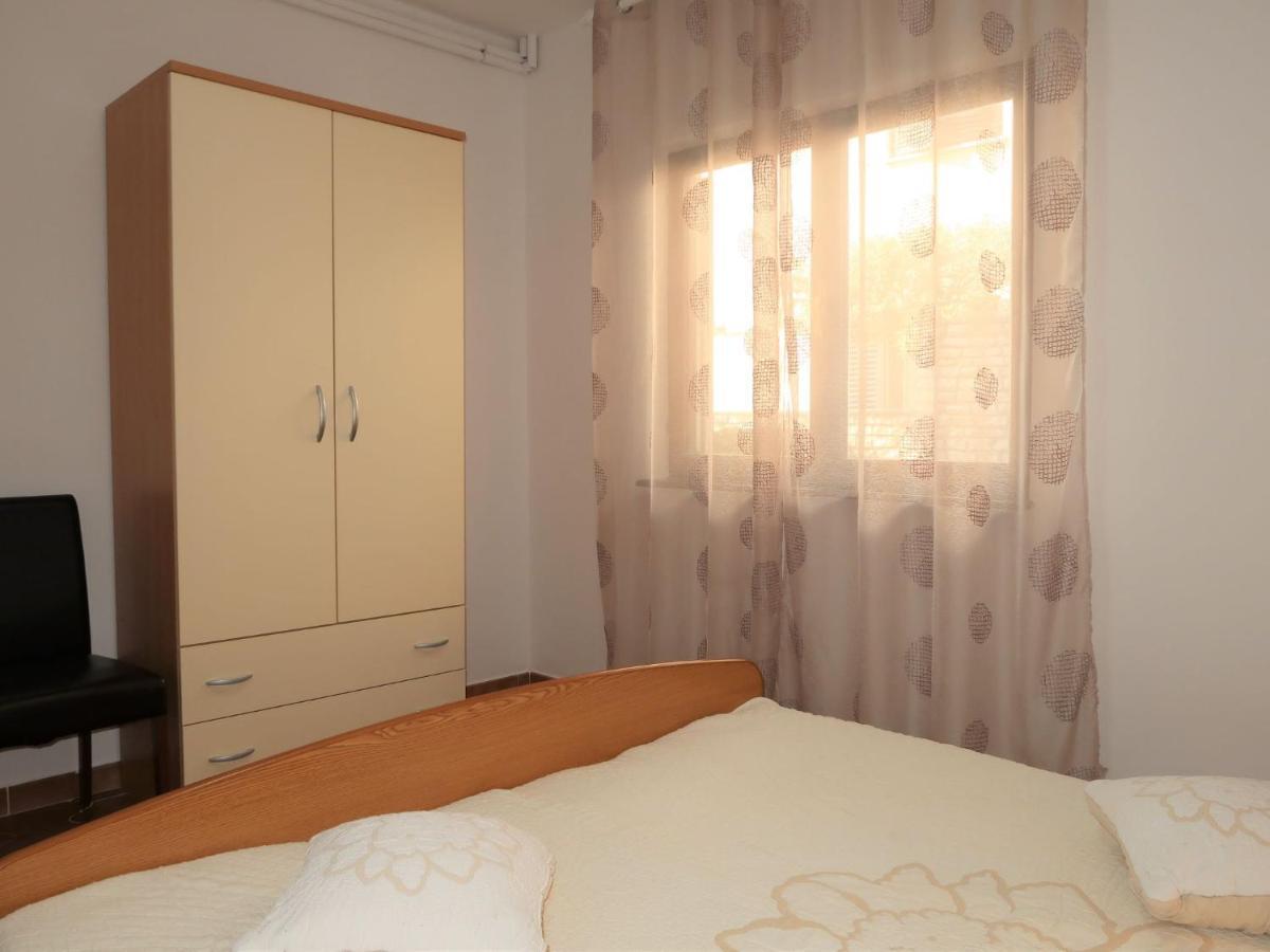 Apartment Katarina - Rac173 Rabac Eksteriør bilde