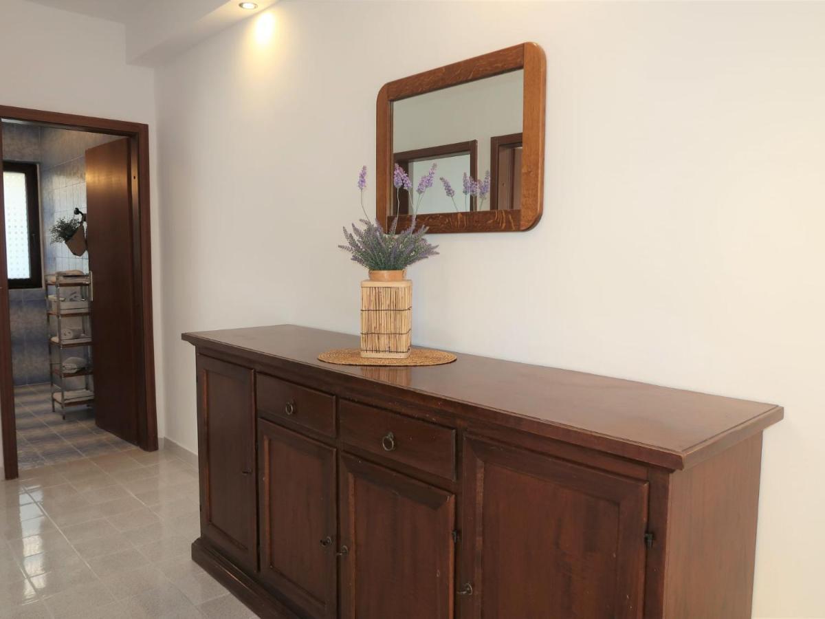 Apartment Katarina - Rac173 Rabac Eksteriør bilde